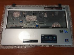 Корпуса Корпуса ^/--/^ ASUS UL /--/ 50 /--/ V панель тачпада ^_^^^ ASUS UL /--/ 50 /--/ V панель тачпаду - фото фото фото