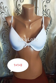 Бюстгальтери Бюстгальтеры ^/--/^ 1+1=3 Бюстгальтер 38 /--/ c 85 /--/ c pep &amp; co - фото фото фото