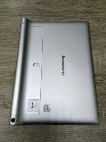 Lenovo Lenovo ^/--/^ Планшет Lenovo YOGA Tablet 2-1050 /--/ L на запчастини або відновлення ^_^^^ Планшет Lenovo YOGA Tablet 2-1050 /--/ L на запчасти или восстановление - фото фото фото