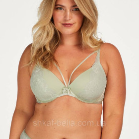 Бюстгальтери Бюстгальтеры ^/--/^ Бюстгальтер 36 /--/ Е 80 /--/ DD Hunkemoller поролон Гипюр ^_^^^ Бюстгальтер 36 /--/ Е 80 /--/ DD Hunkemoller поролон Гіпюр - фото фото фото
