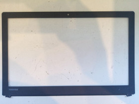 Корпуса Корпуса ^/--/^ Б/У Рамка кришки матриці на TOSHIBA TECRA A /--/ 50-D-13 /--/ U ^_^^^ У Рамка крышки матрицы на TOSHIBA TECRA A /--/ 50-D-13 /--/ U - фото фото фото