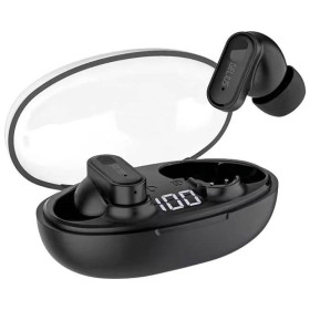 Навушники, гарнітури Наушники, гарнитуры ^/--/^ Навушники Bluetooth бездротові Gelius Basic GP-TWS /--/ 011 /--/ XS вакуумні з мікрофоном Black ^_^^^ Наушники Bluetooth беспроводные Gelius Basic GP-TWS /--/ 011 /--/ XS вакуумные с микрофоном Black - фото фото фото