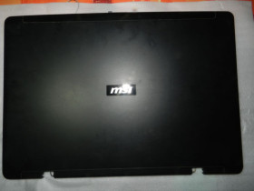 Корпуса Корпуса ^/--/^ Кришка Матриці MSI VR /--/ 705-041 /--/ CZ  (L /--/ 745 L /--/ 735 L /--/ 730 L /--/ 715 GX /--/ 700 GX /--/ 710 GX /--/ 740) (307-711 /--/ A /--/ 415-SE /--/ 0) ^_^^^ Крышка Матрицы MSI VR /--/ 705-041 /--/ CZ (L /--/ 745 L /--/ 735 L /--/ 730 L /--/ 715 GX /--/ 700 GX /--/ 710 GX /--/ 740) (307-711 /--/ A /--/ 415-SE /--/ 0) - фото фото фото