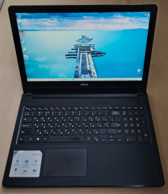 Dell Dell ^/--/^ Dell Inspiron 15 3567 | 15,6&amp;quot; | Intel Core I /--/ 3-6006 /--/ U | Intel HD Graphics 520 | 8 GB DDR /--/ 4 | 240 GB SSD 2.5 - фото фото фото
