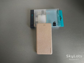 Чохли, бампера Чехлы, бампера ^/--/^ Фірмовий чохол книжка Nillkin для Huawei P /--/ 10 Lite / Nova Lite чехол книжка ^_^^^ Фирменный чехол книга Nillkin для Huawei P /--/ 10 Lite / Nova Lite чехол книга - фото фото фото