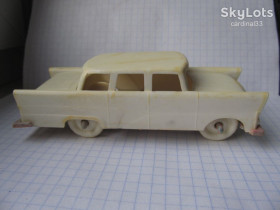 Інше Другое ^/--/^ ГАЗ-13 чайка. Игрушка 60-ых гг. ^_^^^ ГАЗ-13 чайка. Іграшка 60-х рр. - фото фото фото