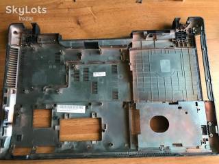 Корпуса Корпуса ^/--/^ Нижнее корыто от Asus  X /--/ 54 /--/ H ^_^^^ Нижнє корито від Asus X /--/ 54 /--/ H - фото фото фото