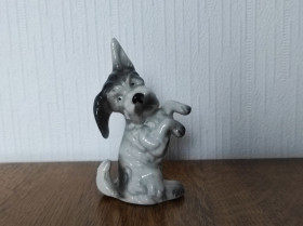 Статуетки, Скульптури, Фігурки, Фарфор Статуэтки, Скульптуры, Фигурки, Фарфор ^/--/^ Статуетка - лот 44 - фото фото фото