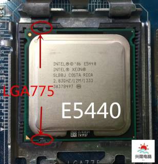 Процесори Процессоры ^/--/^ Процессор Socket 775 Xeon E /--/ 5440 e /--/ 5440 quad-core 2.83 ГГц 12 МБ 1333 мГ ^_^^^ Процесор Socket 775 Xeon E /--/ 5440 e /--/ 5440 quad-core 2.83 ГГц 12 МБ 1333 мГ - фото фото фото