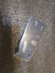 Корпуса на Xiaomi Корпуса на Xiaomi ^/--/^ Кришка АКБ Redmi Note 12 NFC Tarnish  Оригиналы ^_^^^ Кришка АКБ Redmi Note 12 NFC Tarnish Оригінали - фото фото фото