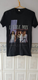 Футболки, майки Футболки, майки ^/--/^ Футболка &amp;quot;Little Mix&amp;quot; (100% cotton, S, Bangladesh) ^_^^^ Футболка &amp;quot; Little Mix&amp;quot; (100% cotton, S, Bangladesh) - фото фото фото