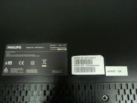 Інші комплектуючі Другие комплектующие ^/--/^ Запчасти к телевизору Philips 42 /--/ PFL /--/ 3604 12 (разбита матрица) ^_^^^ Запчастини до телевізора Philips 42 /--/ PFL /--/ 3604 12 (розбита матриця) - фото фото фото