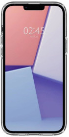 Чохли, бампера Чехлы, бампера ^/--/^ Чехол Spigen для Apple iPhone 14 Plus Ultra Hybrid Frost Clear  (ACS /--/ 04900) №2428101401 ^_^^^ Чехол Spigen для Apple iPhone 14 Plus Ultra Hybrid Frost Clear (ACS /--/ 04900) No /--/ 2428101401 - фото фото фото