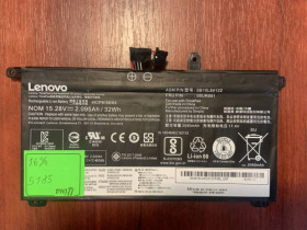 Акумулятори Аккумуляторы ^/--/^ B /--/ 5185 Акумулятор Оригінальний LENOVO SB /--/ 10 /--/ L /--/ 84122 Знос: 16 T /--/ 570 T /--/ 580 P /--/ 51 /--/ S P /--/ 52 /--/ S. ^_^^^ B /--/ 5185 ОРИГИНАЛ! LENOVO SB /--/ 10 /--/ L /--/ 84122 Износ: 16 T /--/ 570 T /--/ 580 P /--/ 51 /--/ S P /--/ 52 /--/ S. - фото фото фото