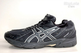 Кросівки Кроссовки ^/--/^ Кроссовки ASICS PATRIOT р.44-45 original INDONESIA ^_^^^ Кросівки ASICS PATRIOT р.44-45 original INDONESIA - фото фото фото