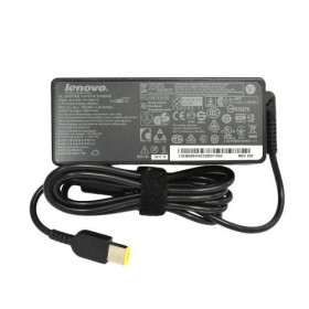 Адаптери живлення Адаптеры питания ^/--/^ Блок питания для ноутбука Lenovo (20 /--/ V 4.5 /--/ A 90 /--/ W) USB+pin (Square 5 Pin DC Plug) ^_^^^ Lenovo (20 /--/ V 4.5 /--/ A 90 /--/ W) USB, якісний адаптер для ноутбука - фото фото фото