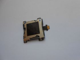 Шлейфи, перехідники Шлейфы, переходники ^/--/^ Шлейф разъем сим HTC One M /--/ 7 801 /--/ n 801 /--/ e PN /--/ 07100 PN /--/ 07110 PN /--/ 07130 ORIGINAL ^_^^^ Шлейф роз'єм сім HTC One M /--/ 7 801 /--/ n 801 /--/ e PN /--/ 07100 PN /--/ 07110 PN /--/ 07130 ORIGINAL - фото фото фото