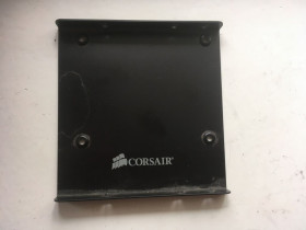 Шлейфи, перехідники Шлейфы, переходники ^/--/^ Corsair Адаптер SSD 2.5” to 3.5” ^_^^^ Corsair Адаптер SSD 2.5 to 3.5 - фото фото фото