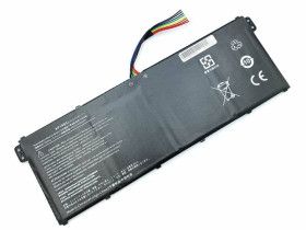 Акумулятори Аккумуляторы ^/--/^ Батарея AP /--/ 19 /--/ B /--/ 5 /--/ L для ACER Aspire 5 A /--/ 515-43, A /--/ 515-44, A /--/ 515-52, Aspire 7 A /--/ 715-41 /--/ G, SF /--/ 314-42 SP /--/ 314 (KT.0 ^_^^^ Батарея AP /--/ 19 /--/ B /--/ 5 /--/ L для ACER Aspire 5 A /--/ 515-43, A /--/ 515-44, Aspire 7 A /--/ 715-41 /--/ G (KT.00405.010) (15.2 /--/ V 3400 /--/ mAh) - фото фото фото
