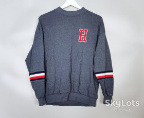 Кофти Кофты ^/--/^ Світшот tommy hilfiger ^_^^^ Свитшот tommy hilfiger - фото фото фото