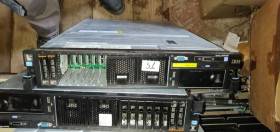 Сервери Серверы ^/--/^ Сервер IBM 7915-E /--/ 3 /--/ G System x /--/ 3650 M /--/ 4 № 20021102 ^_^^^ Сервер IBM 7915-E /--/ 3 /--/ G System x /--/ 3650 M /--/ 4 No 20021102 - фото фото фото