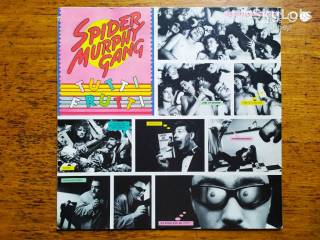 Платівки Пластинки ^/--/^ Spider Murphy Gang ‎ Tutti Frutti OIS Германия ^_^^^ Spider Murphy Gang Tutti Frutti OIS Німеччина - фото фото фото