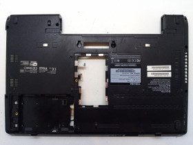 Корпуса Корпуса ^/--/^ Б/У Корпус низ без сервісних кришок на TOSHIBA TECRA A /--/ 11-17 /--/ M ^_^^^ В Корпус низ без сервисных крышек на TOSHIBA TECRA A /--/ 11-17 /--/ M - фото фото фото