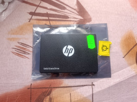Твердотільні SSD-накопичувачі Твердотельные SSD-накопители ^/--/^ SSD диск HP S /--/ 650 240 GB SATA III 2.5&amp;quot; ССД 240 гб Мале напрацювання ^_^^^ SSD диск HP S /--/ 650 240 GB SATA III 2.5&amp;quot; ССД 240 гб Малая наработка - фото фото фото