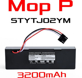 Пилососи Пылесосы ^/--/^ Акумулятор робота пилососа Xiaomi Mi Robot Vacuum Mop P Mop 2 /--/ S STYTJ /--/ 02 /--/ YM SKV /--/ 4109 /--/ GL XM /--/ 200023 3200 мАг 14,4 /--/ В Rokkevolt акумулятор для Xiaomi MH /--/ 1-4 /--/ S /--/ 1 /--/ P-SC ^_^^^ Аккумулятор работа пылесоса Xiaomi Mi Robot Vacuum Mop P Mop 2 /--/ S STYTJ /--/ 02 /--/ YM SKV /--/ 4109 /--/ GL XM /--/ 200023 3200 мАч 14,4 /--/ В Rokkevolt аккумулятор для Xiaomi MH /--/ 1-4 /--/ S /--/ 1 /--/ P-SC - фото фото фото