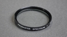Світлофільтри Светофильтры ^/--/^ ProMaster Specrtum 7 UV 49 /--/ mm. защитный ультрафиолетовый светофильтр 100% оригинал Japan Вживане ^_^^^ ProMaster Specrtum 7 UV 49 /--/ mm. захисний ультрафіолетовий світлофільтр 100% оригінал Japan - фото фото фото