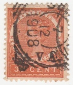 Індія Индия ^/--/^ Голландская Ост-Индия   1908  г. № 75 гашеная ^_^^^ Голландська Ост-Індія 1908 р. No 75 гашена - фото фото фото