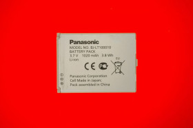 Акумулятори Аккумуляторы ^/--/^ Cameron Sino BJ-LT /--/ 100010 Panasonic батарея для KX-TU /--/ 327, KX-TU /--/ 327 /--/ EX, KX-TU /--/ 327 /--/ EXBE, KX-TU /--/ 328, KX-TU /--/ 328 /--/ EX, KX-TU /--/ 328 /--/ EXBE, KX-TU /--/ 339 1000 мАч - фото фото фото