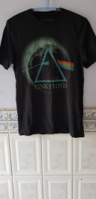 Футболки, майки Футболки, майки ^/--/^ Футболка &amp;quot;Pink Floyd&amp;quot;  (100% cotton, S, Ethiopia) ^_^^^ Футболка &amp;quot; Pink Floyd&amp;quot; (100% cotton, S, Ethiopia) - фото фото фото