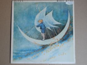 Платівки Пластинки ^/--/^ Mike Batt ‎– Waves   (Epic ‎– EPC 32590, Holland) EX+/NM- ^_^^^ Mike Batt – Waves (Epic – EPC 32590, Holland) EX+/NM- - фото фото фото
