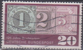 НДР, ФРН ГДР, ФРГ ^/--/^ Германия Німеччина ФРН 1965 марка на марке ^_^^^ Германия ФРГ 1965 марка на марке - фото фото фото