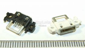 Порти, роз'єми Порты, разъемы ^/--/^ 111 Micro USB Разъем гнездо планшета смартфона Xiaomi NOTE PLUS Microusb коннектор гніздо роз&amp;apos;єм ^_^^^ 111 Micro USB Разъем гнездо планшета смартфона Xiaomi NOTE PLUS Microusb коннектор гнездо разъём - фото фото фото