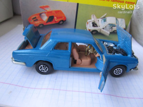 : Закордонні : Зарубежные ^/--/^ Corgi toys. Rolls Royce Silver Shadow - фото фото фото