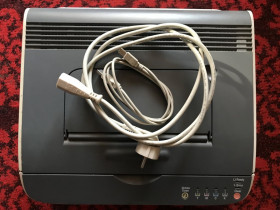 Принтери Принтеры ^/--/^ Лазерный цветной принтер EPSON AcuLaser C /--/ 1600 ^_^^^ Лазерний кольоровий принтер EPSON AcuLaser C /--/ 1600 - фото фото фото