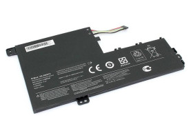 Акумулятори Аккумуляторы ^/--/^ Акумулятор для ноутбука Lenovo L /--/ 15 /--/ M /--/ 3 /--/ PB /--/ 0 IdeaPad 320 /--/ S-14 /--/ IKB 11.25 В Black 3600 мАг Аналог ^_^^^ Акумулятор для ноутбука Lenovo L /--/ 15 /--/ M /--/ 3 /--/ PB /--/ 0 IdeaPad 320 /--/ S-14 /--/ IKB 11.25 /--/ V Black 3600 /--/ mAh Аналог - фото фото фото