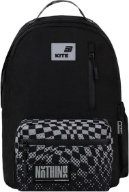 Рюкзаки, сумки Рюкзаки, сумки ^/--/^ Рюкзак Kite Education teens Nothing Impossible K /--/ 26-949 /--/ M-2  (безкоштовна доставка) ^_^^^ Рюкзак Kite Education teens Nothing Impossible K /--/ 26-949 /--/ M-2 (бесплатная доставка) - фото фото фото
