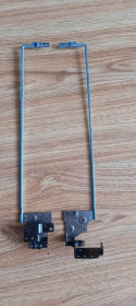 Інші комплектуючі Другие комплектующие ^/--/^ Петлi  для ноутбука Lenovo G /--/ 50-30, G /--/ 50-45, G /--/ 50-70 б/в ^_^^^ Петли для ноутбука Lenovo G /--/ 50-30, G /--/ 50-45, G /--/ 50-70 б/у - фото фото фото