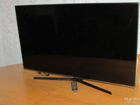 Samsung Samsung ^/--/^ Большой телевизор 48&amp;quot;     (122 см) Samsung UE /--/ 48 /--/ J /--/ 5150 /--/ AS Full HD 1080 /--/ p 200 Hz.     (ДЕФЕКТ МАТРИЦЫ!!!) ^_^^^ Великий телевізор 48&amp;quot; (122 см) Samsung UE /--/ 48 /--/ J /--/ 5150 /--/ AS Full HD 1080 /--/ p 200 Hz. (дефекти матері!!!) - фото фото фото