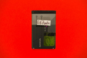 Акумулятори Аккумуляторы ^/--/^ Аккумулятор Проверенный  (667 мАч) Nokia BL-4 /--/ C fly Ezzy BL /--/ 6401 BL /--/ 7301 BL /--/ 6411 1006, 1202, 1280 1661, 2220, 2650 2690, 3108, 3128, 3500, 5100, 6100, 6101, 6102, 6103 6125, 6131, 6133, 6136, 6170, 6260, 6300, 6301, 7200, 7205, 7270, C /--/ 1-01 C /--/ 1-02, C /--/ 2-05 X /--/ 2-00 ^_^^^ Акумулятор перевірений (667 мАг) Nokia BL-4 /--/ C fly Ezzy BL /--/ 6401 BL /--/ 7301 BL /--/ 6411 1006, 1202, 1280 1661, 2220, 2650 2690, 3108, 3128, 3500, 5100, 6100, 6101, 6102, 6103 6125, 6131, 6133, 6136, 6170, 6260, 6300, 6301, 7200, 7205, 7270, C /--/ 1-01 C /--/ 1-01 C /--/ 1-02, C /--/ 2-05 - фото фото фото