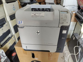 Принтери Принтеры ^/--/^ Лазерный принтер HP LaserJet 600 M /--/ 601 с картриджем № 25260312 ^_^^^ Лазерний принтер HP LaserJet 600 M /--/ 601 з картриджем No 25260312 - фото фото фото