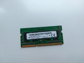 Оперативна пам'ять Оперативная память ^/--/^ Micron SODIMM 2 /--/ Gb DDR /--/ 3 /--/ L 1.35 /--/ v 1600 /--/ MHz PC /--/ 3 /--/ L-12800 /--/ S CL /--/ 11 MT /--/ 4 /--/ KTF /--/ 25664 /--/ HZ-1 /--/ G /--/ 6 /--/ E /--/ 1 - фото фото фото