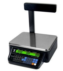 Кухонні ваги Кухонные весы ^/--/^ Ваги торгівельні DIGI DS-782 P ^_^^^ Весы торговые DIGI DS-782 P - фото фото фото