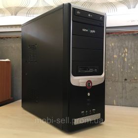 Інші моделі Другие модели ^/--/^ Компьютер ViewApple Intel C /--/ 2 /--/ Q Q /--/ 9400 2.66 /--/ GHz, RAM 4 /--/ Gb, SSD 128 /--/ Gb, HDD 160 /--/ Gb, GeForce 440 1 /--/ Gb, Windows ^_^^^ Комп'ютер ViewApple Intel C /--/ 2 /--/ Q Q /--/ 9400 2.66 /--/ GHz, RAM 4 /--/ Gb, SSD 128 /--/ Gb, HDD 160 /--/ Gb, GeForce 440 1 /--/ Gb, Windows - фото фото фото