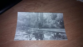 Інше Другое ^/--/^ Фотокарточка 1960-е Пара на отдыхе Южное побережье ^_^^^ Фотокартка 1960-і Пара на відпочинку Південне узбережжя - фото фото фото