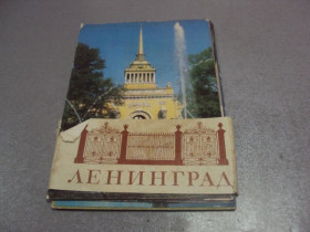 СРСР СССР ^/--/^ набор открыток ленинград 1982 16 шт №4639 ^_^^^ набір листівок ленінград 1982 16 шт No /--/ 4639 - фото фото фото