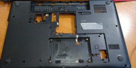 Корпуса Корпуса ^/--/^ Поддон корыто 646838-001 для HP 630 635 ^_^^^ Піддон корито 646838-001 для HP 630 635 - фото фото фото